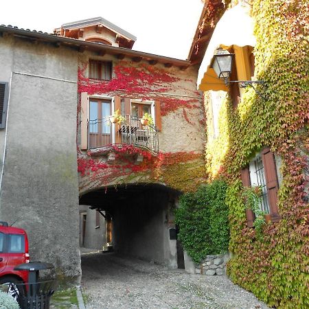 The House On The Bridge- La Casa Sul Ponte Villa Menaggio Exterior photo