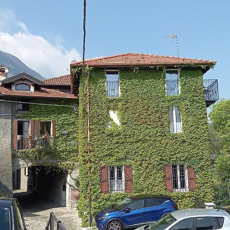 The House On The Bridge- La Casa Sul Ponte Villa Menaggio Exterior photo